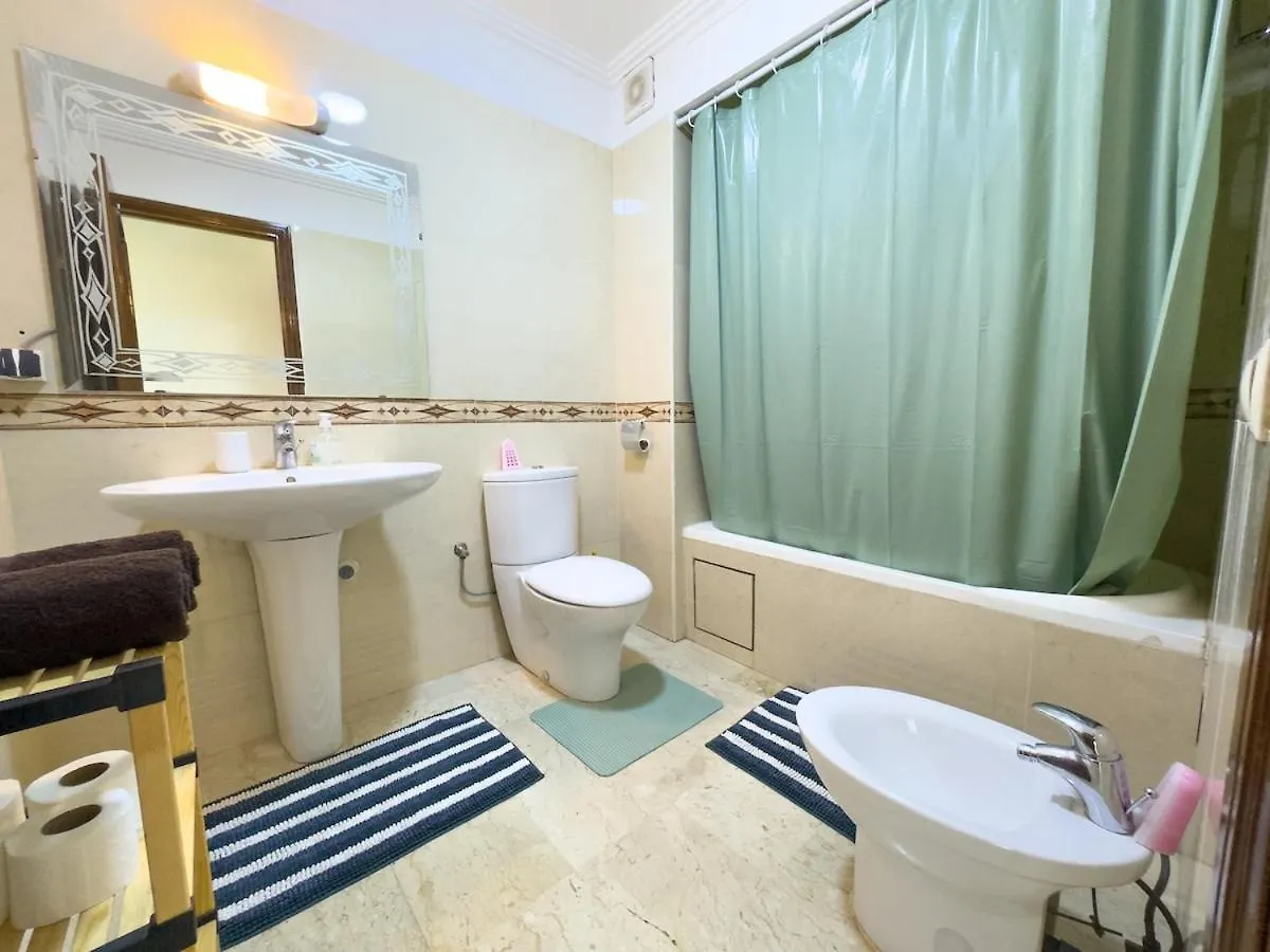 Elegant 2-Br, Pool And Parking Hivernage Centre Marrakesz 0*,  Maroko