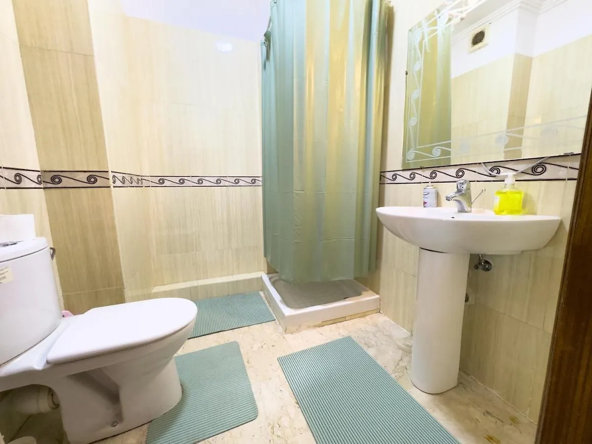 Elegant 2-Br, Pool And Parking Hivernage Centre Marrakesh 0*,